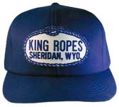 King's Saddlery, King Ropes | Sheridan, Wyoming